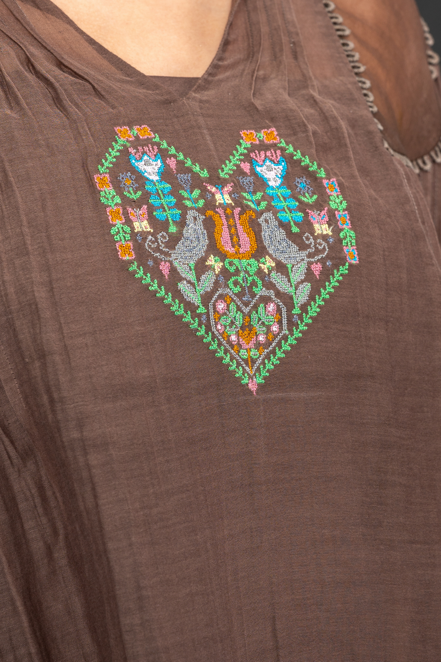 ALL HEART