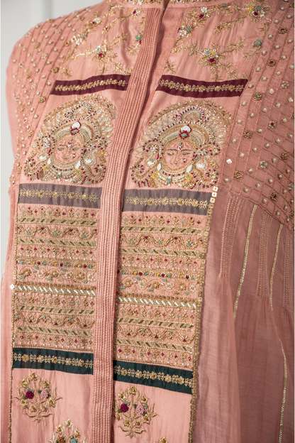 THE DEVI