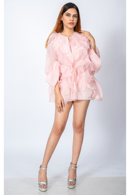 BALLERINA