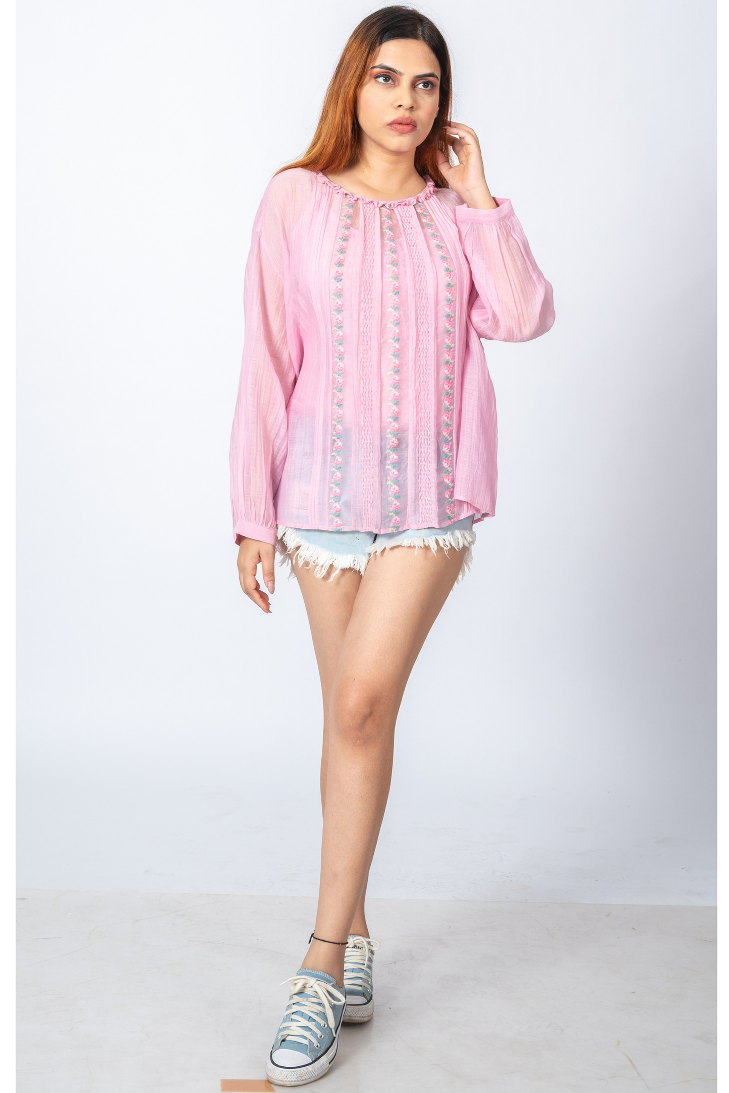 DAINTY BESS