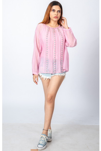 DAINTY BESS