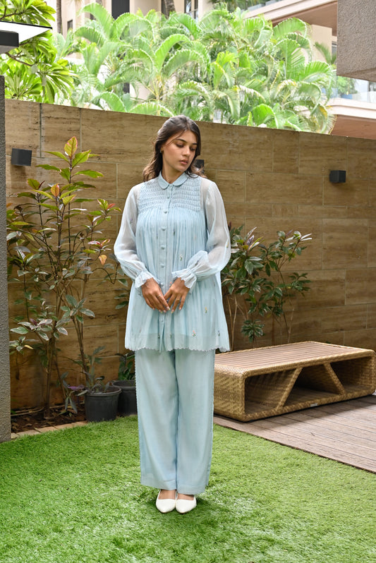 DAISY CO-ORD