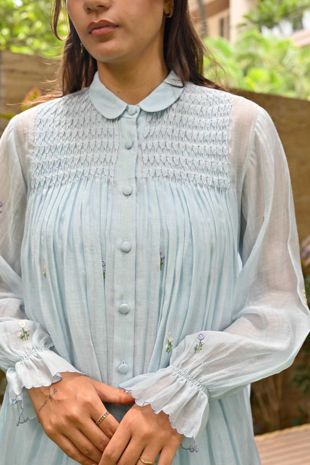 DAISY CO-ORD