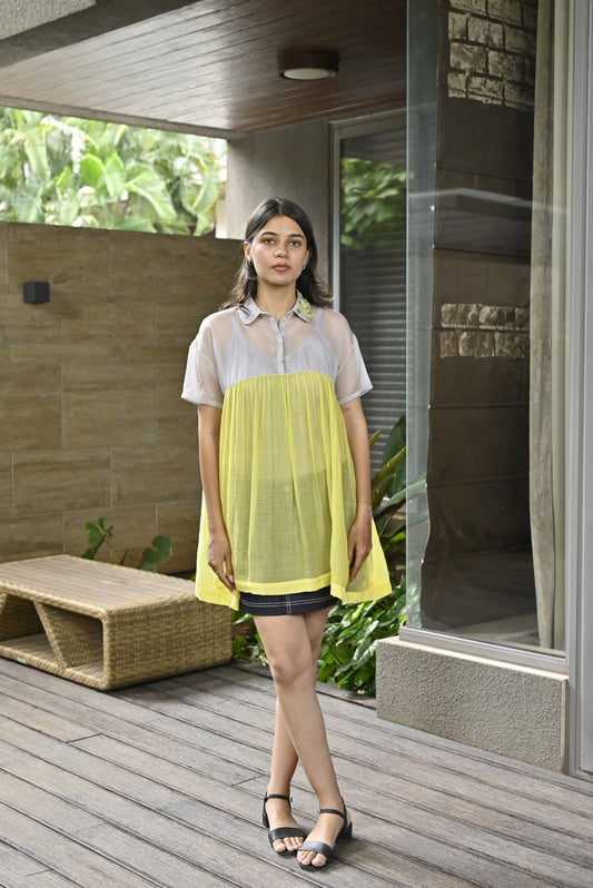 VIOLA TOP