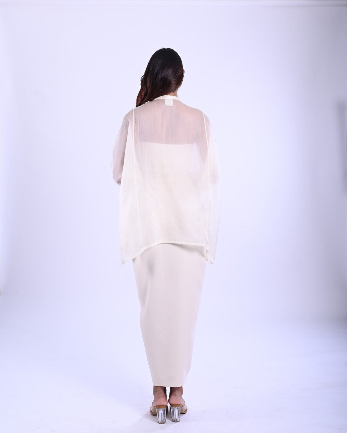 IVORY BLOOM