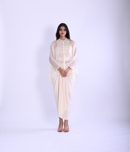 IVORY BLOOM